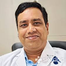 Dr Vaidhar Yerraetty